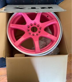 Rims