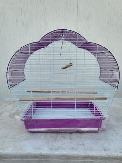 Bird Cages