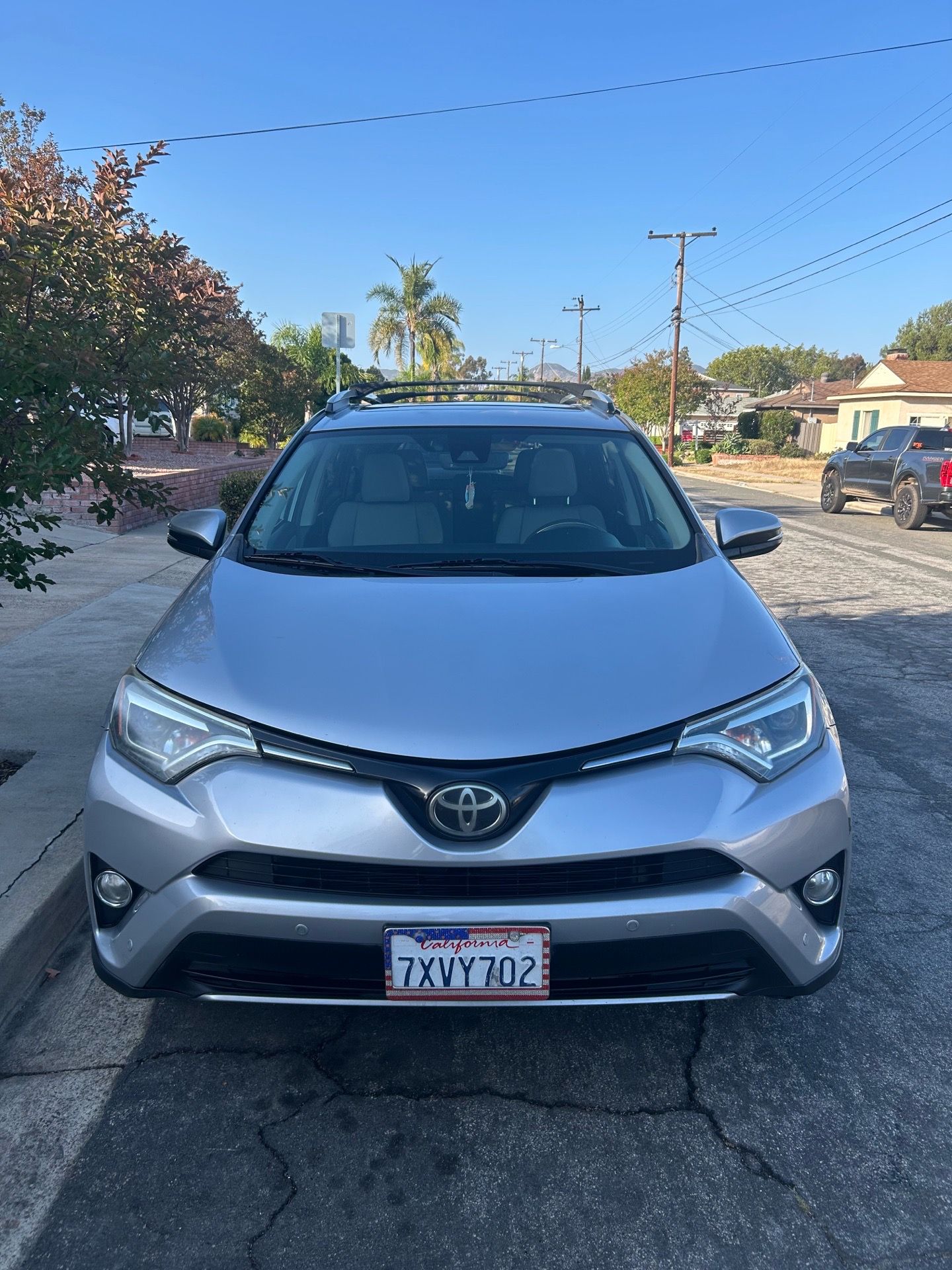 2017 Toyota Rav4 for Sale in San Diego, CA - OfferUp