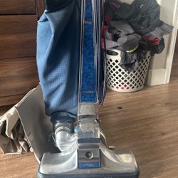 Kirby Traditional Vacuum 