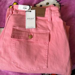 Judy blue jeans