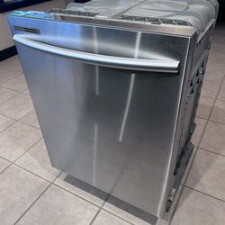 Samsung dishwasher