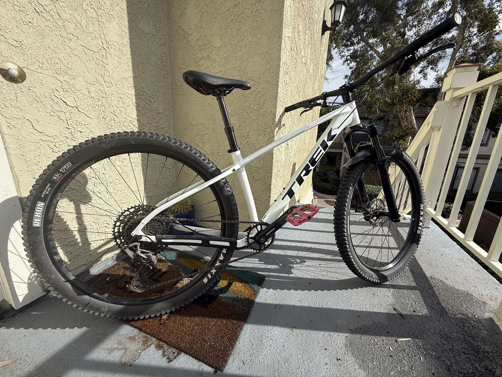 2024 Trek Marlin 7 Gen 3 Mountain Bike