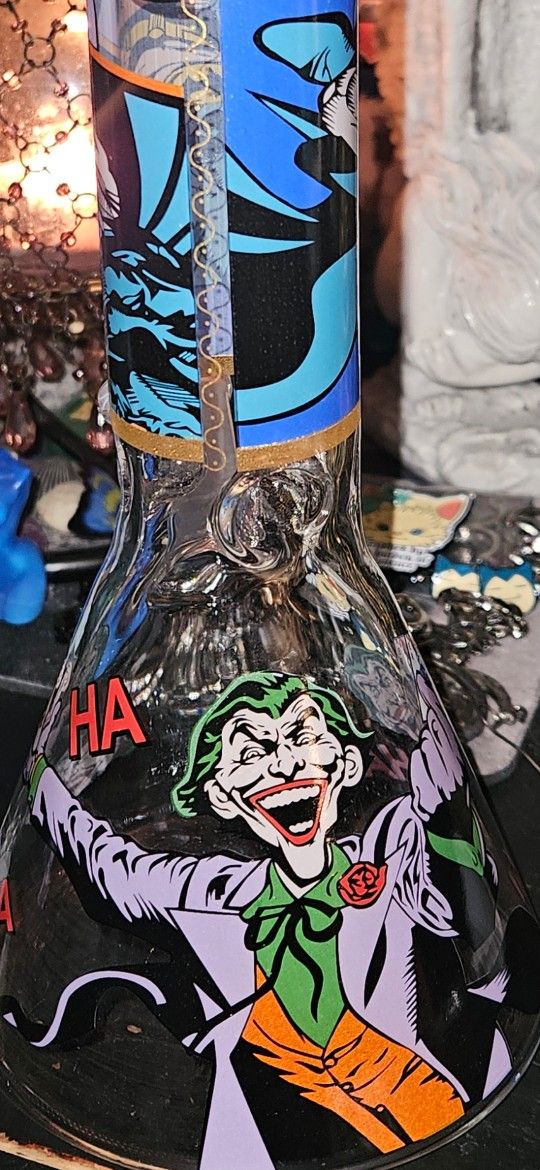 THE JOKER