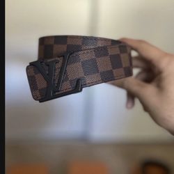 Men’s Designer Belt 