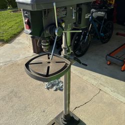 Porter Cable Drill Press PCB660DP