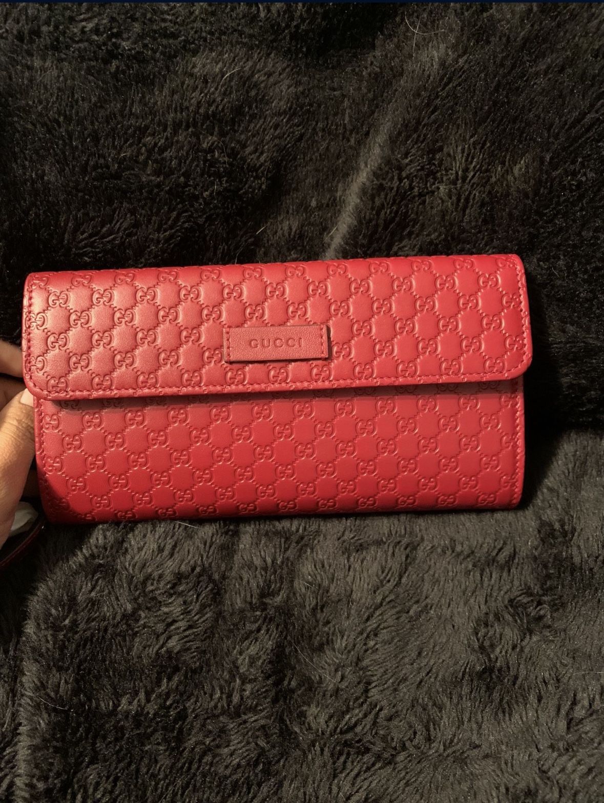 Gucci Wallet Women’s