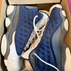 French blue 13s