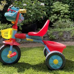 Thomas  train Tricycle