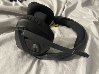 Corsair Headset