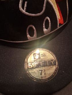 Original cap