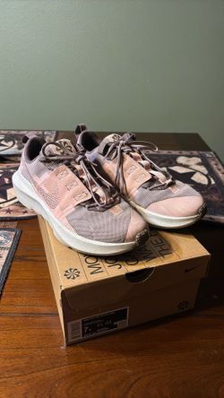 Nike Crater Impact (GS)