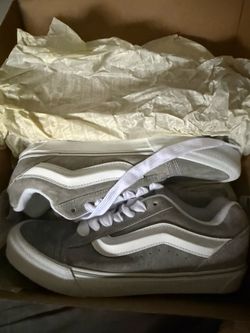 Vans Knu Skool - New