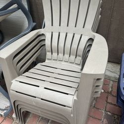 Patio Furniture Chairs