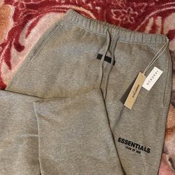 Essentials Sweatpants