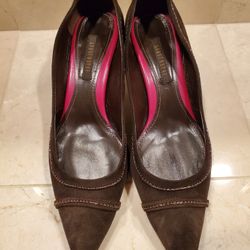 Apostrophe Women Shoes Size 40, US 9