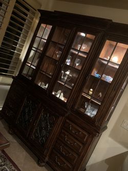 China cabinet
