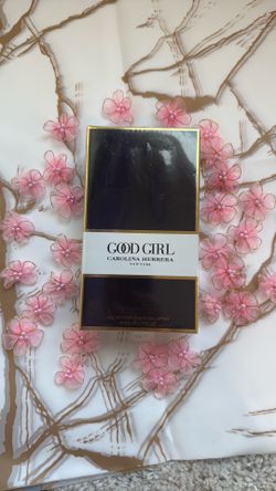 Carolina Herrera  Perfume Amazing brand new sealed