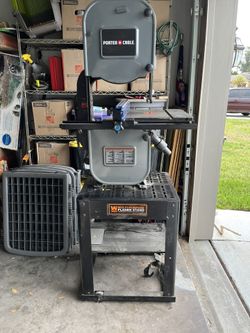 Band Saw 14”