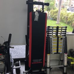 Weirder Exercise Equipment  Ultimate Body Works