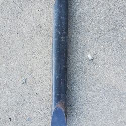 Breaker Bit For Hydraulic Hammers