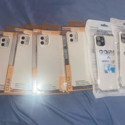 iPhone 11 Case And Screen Procter 