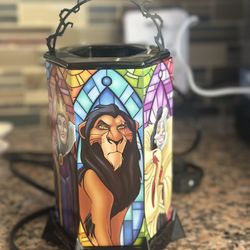Disney Villain Warmer 