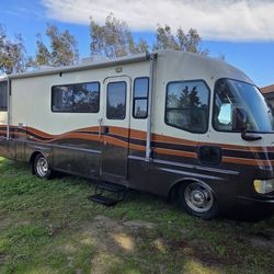 1996 Chevy Southwind