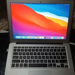 Apple Macbook Air 