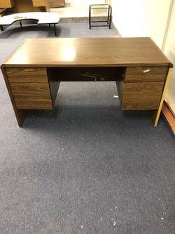 Office desk