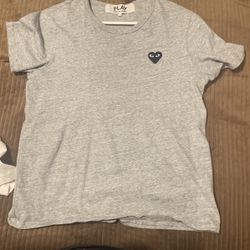 CDG Tee 