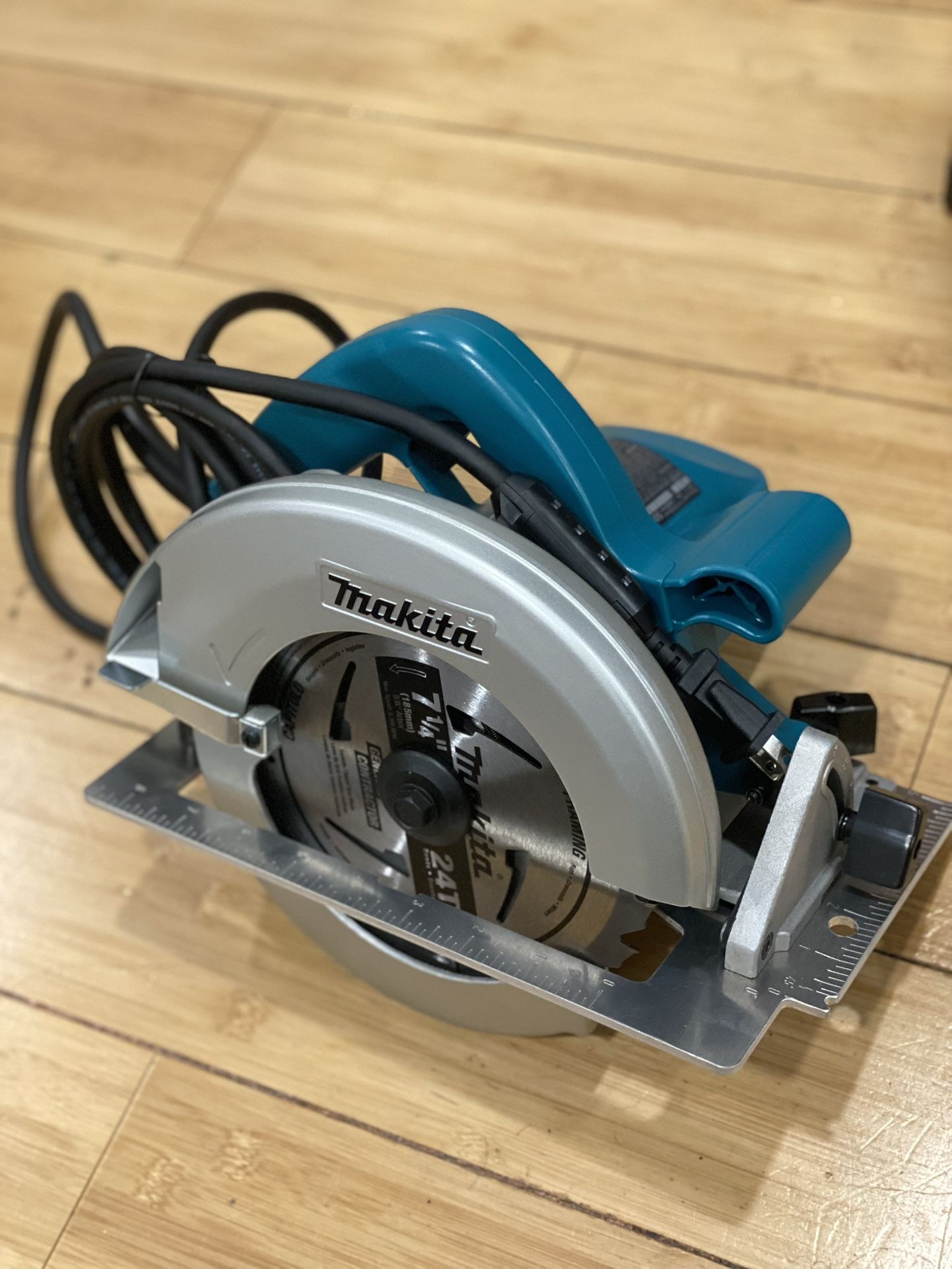 Power Saw