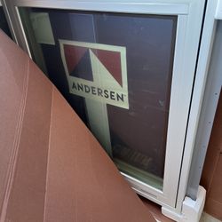 Windows Anderson