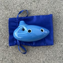 Songbird Ocarina 