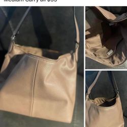 Nice Purse Like New Med