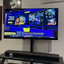 LG C1 OLED 55inch