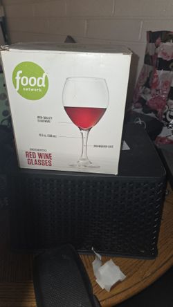 Wine Glasses