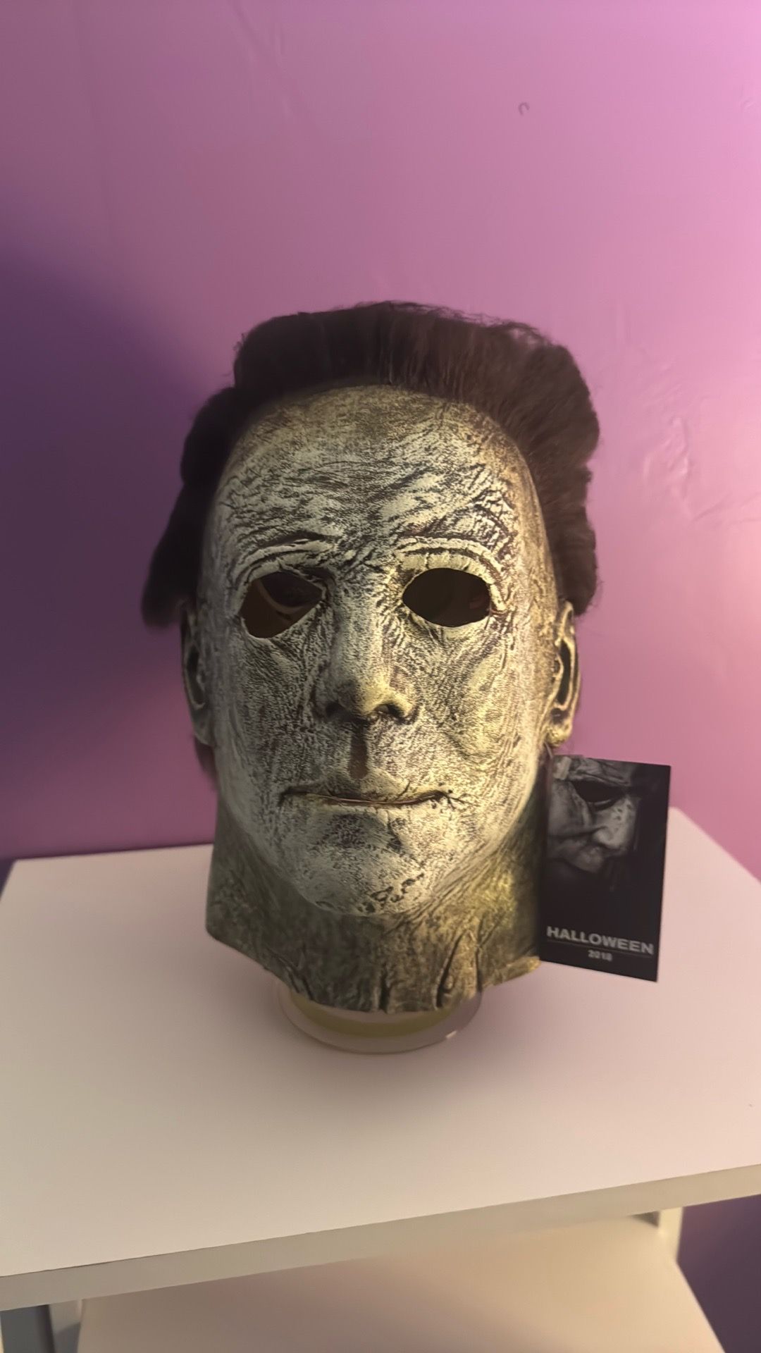 Michael Myers Mask