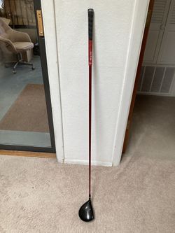 Pinseeker, 400 Cc 11° Offset 