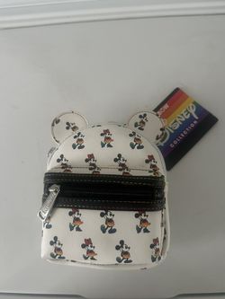 Small Disney Loungefly
