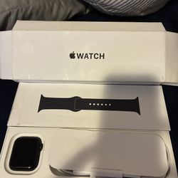 Apple Watch SE