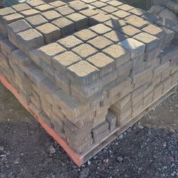 Pavers