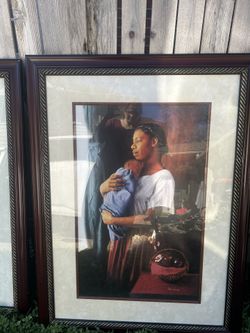 Pictures Frame