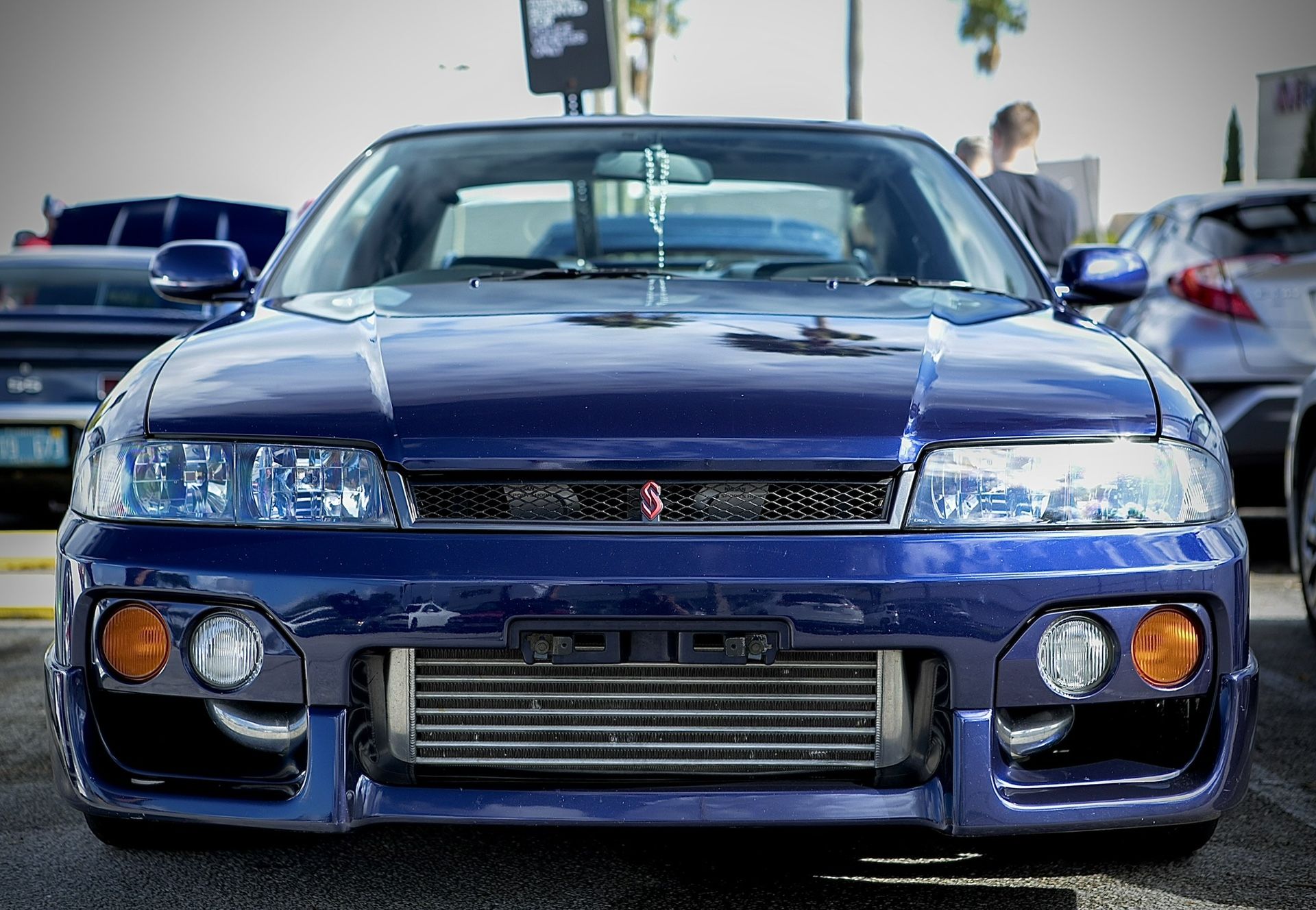 Nissan R33 Skyline Type M for Sale in Fort Lauderdale, FL - OfferUp