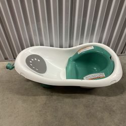Fisher Price Baby Tub