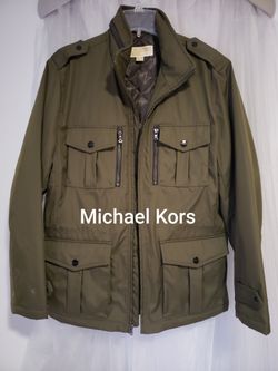 Michael Kors Jacket