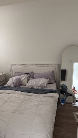 All furniture together