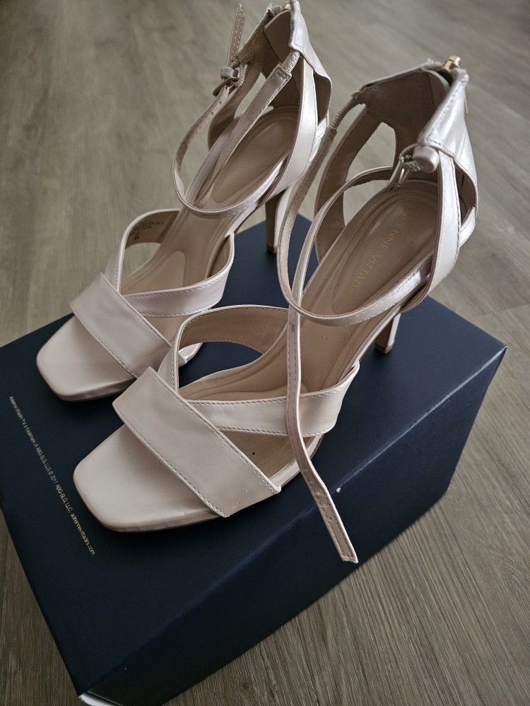 Adrienne Vittadini Heels