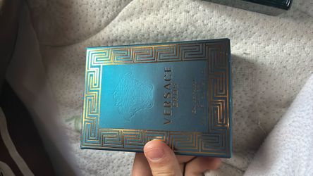 Versace cologne