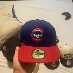 hats